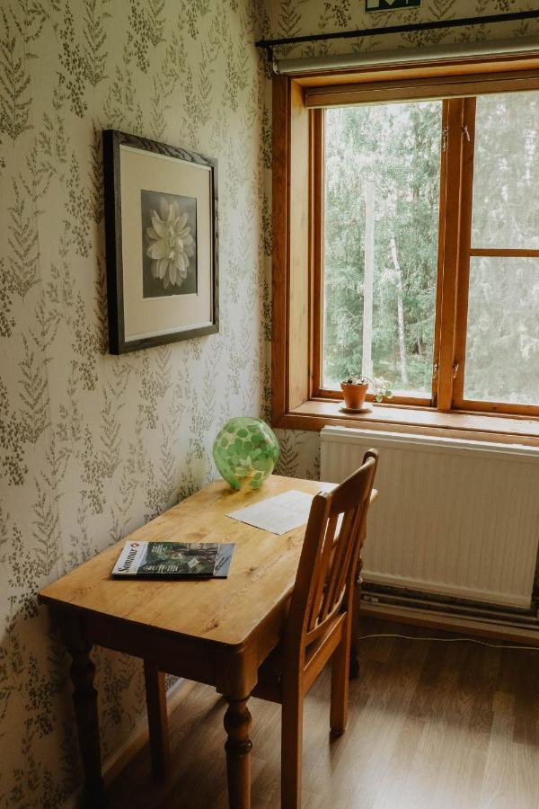 Bed and Breakfast Turistgarden Saerna Экстерьер фото