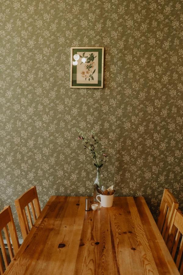 Bed and Breakfast Turistgarden Saerna Экстерьер фото