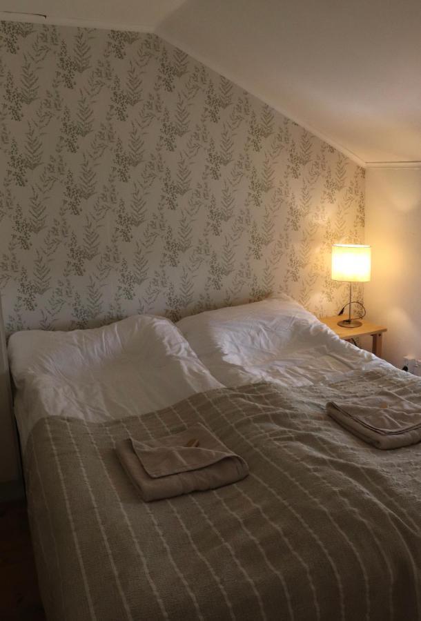 Bed and Breakfast Turistgarden Saerna Экстерьер фото