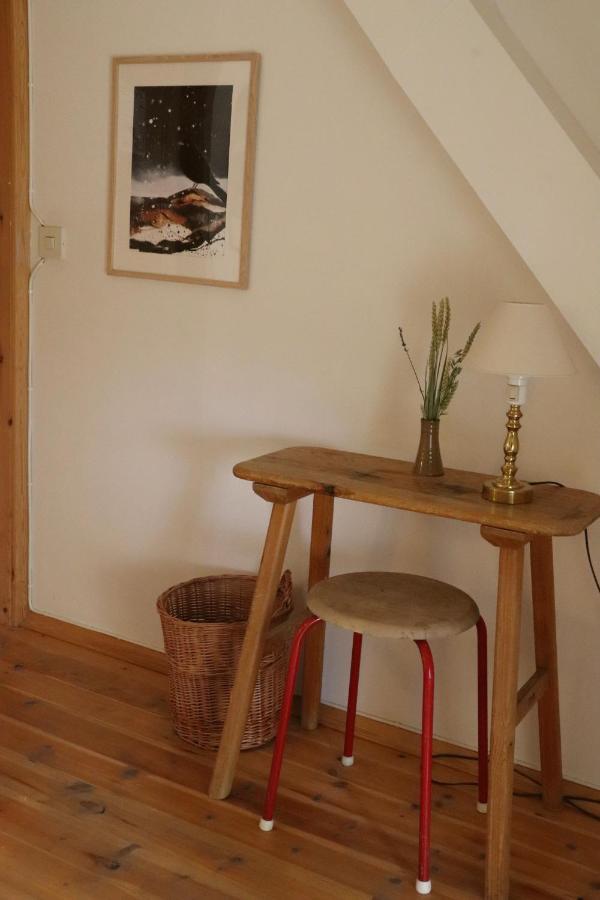 Bed and Breakfast Turistgarden Saerna Экстерьер фото