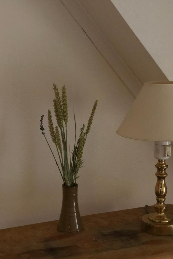 Bed and Breakfast Turistgarden Saerna Экстерьер фото