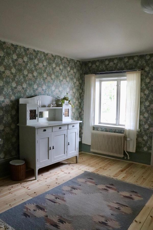 Bed and Breakfast Turistgarden Saerna Экстерьер фото