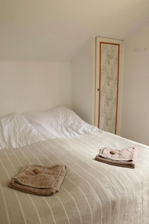 Bed and Breakfast Turistgarden Saerna Экстерьер фото
