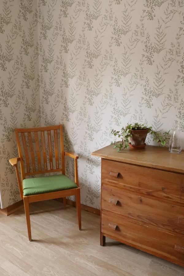 Bed and Breakfast Turistgarden Saerna Экстерьер фото