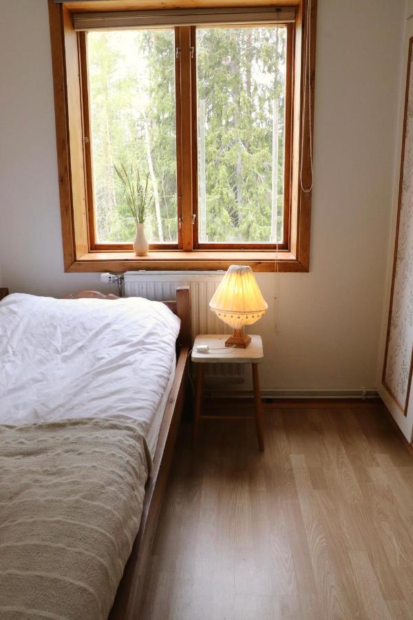Bed and Breakfast Turistgarden Saerna Экстерьер фото