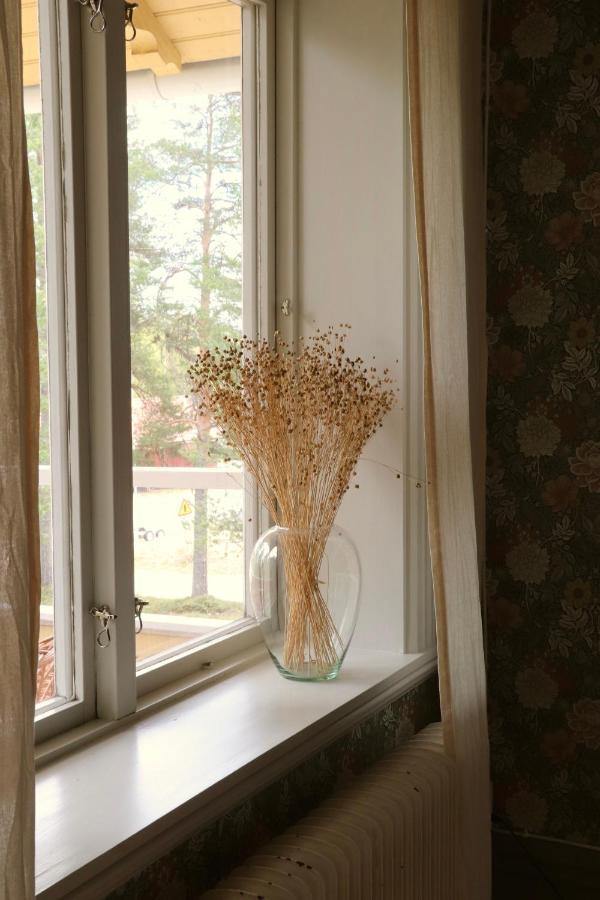 Bed and Breakfast Turistgarden Saerna Экстерьер фото