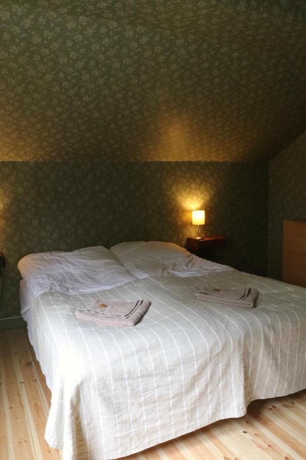 Bed and Breakfast Turistgarden Saerna Экстерьер фото