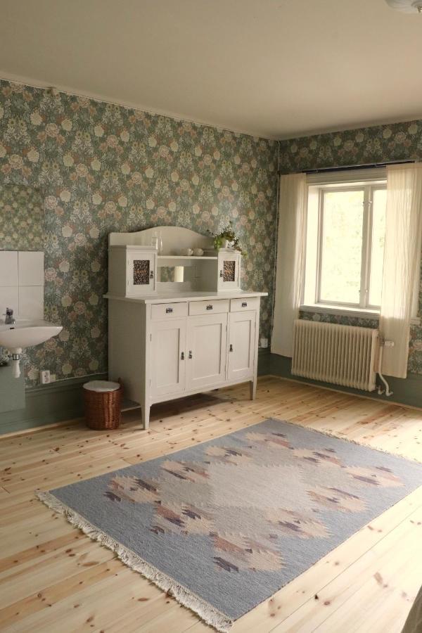 Bed and Breakfast Turistgarden Saerna Экстерьер фото
