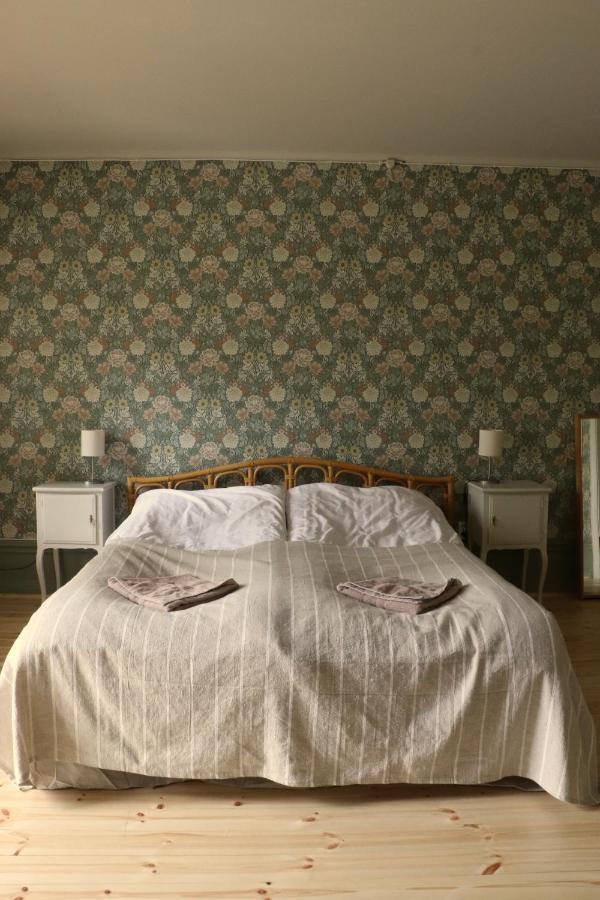 Bed and Breakfast Turistgarden Saerna Экстерьер фото