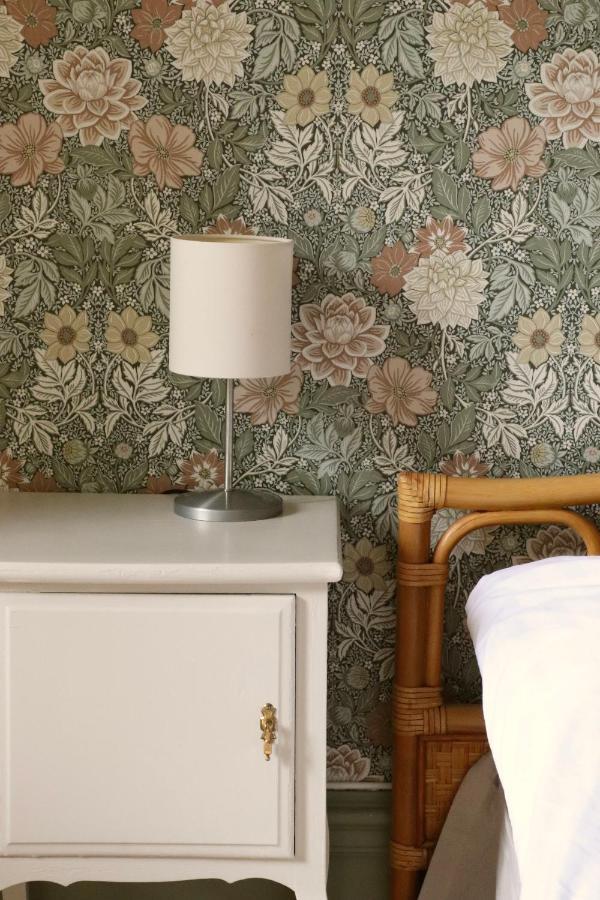Bed and Breakfast Turistgarden Saerna Экстерьер фото