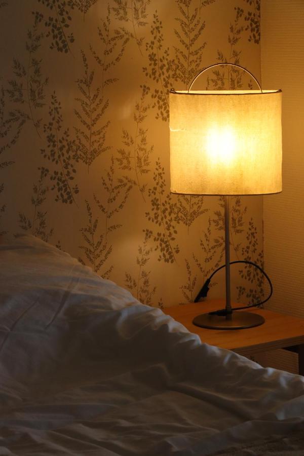 Bed and Breakfast Turistgarden Saerna Экстерьер фото