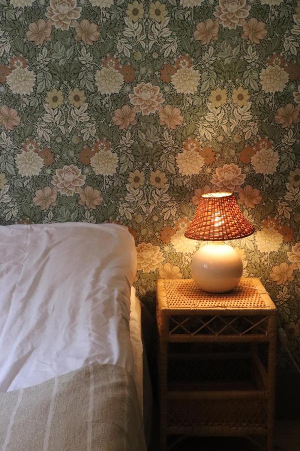 Bed and Breakfast Turistgarden Saerna Экстерьер фото